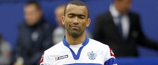 Boswinga ga bort to m�l og ble sendt rett i garderoben