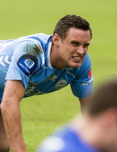 Asle Andersen: - Det f�les som vi tapte to poeng  i dag