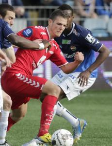 Bortemarerittet fortsetter for Brann