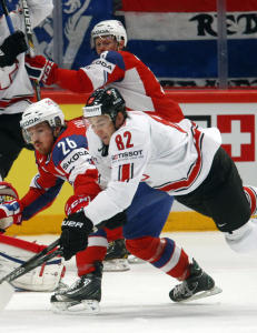 Tabber kostet Norge dyrt mot Sveis