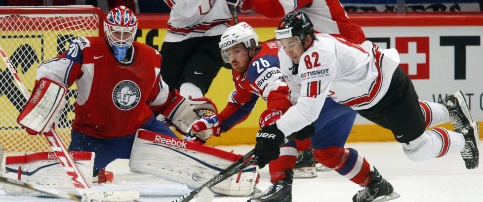 Tabber kostet Norge dyrt mot Sveis