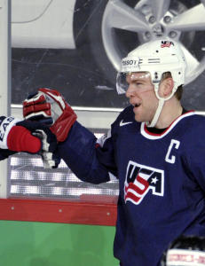 USA til kvartfinale
