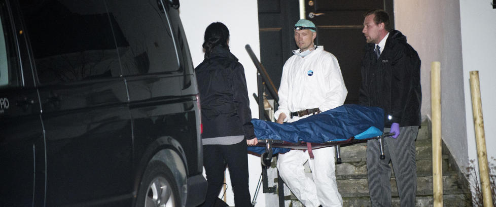 Bekjent av kvinnen: - Utrolig rart og veldig overraskende