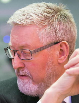 LO vil stenge grensene for ny arbeidsinnvandring