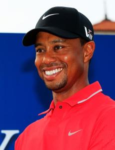 Tiger vant storturnering
