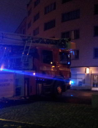 - Dette kunne fått fatale konsekvenser
