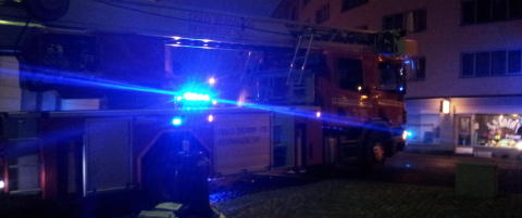 - Dette kunne f�tt fatale konsekvenser