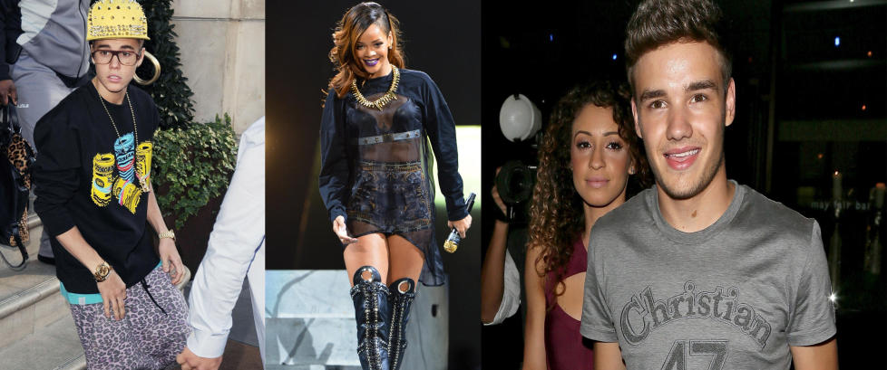 Kjendisfikser avsl�rt som narkoselger