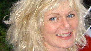 KRONIKKFORFATTER: Anne Kalvig