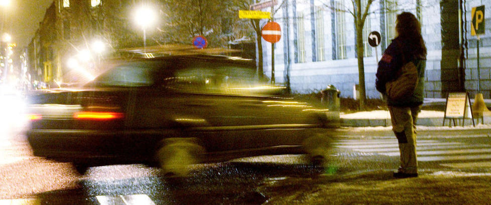 - Den utilsl�rte kampanjejournalistikken er uten sidestykke i nyere tid