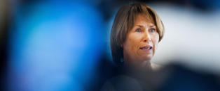 Kj&aelig;re Grete Faremo