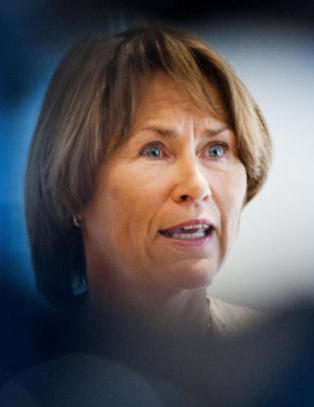 Kj&aelig;re Grete Faremo