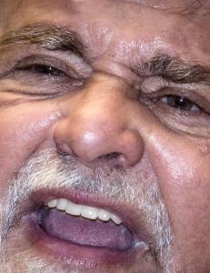 Denne komikeren var �rets store valgvinner i Italia