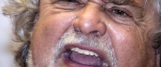 Denne komikeren var �rets store valgvinner i Italia