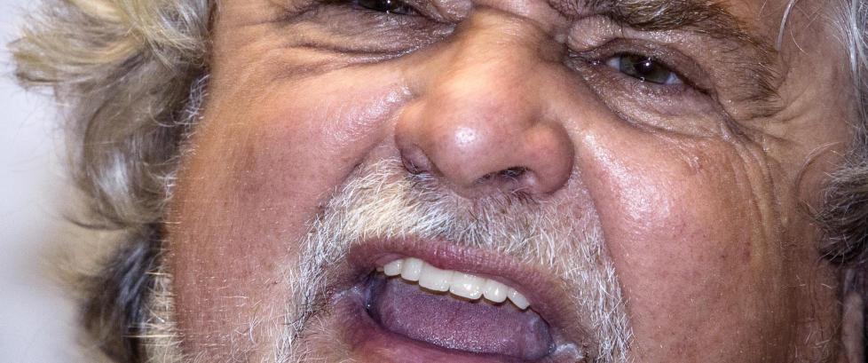 Denne komikeren var �rets store valgvinner i Italia