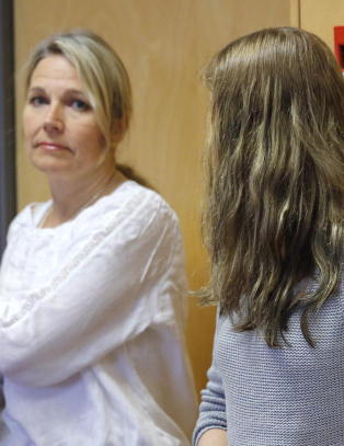 Jentas ekskj�reste vitner i saken mot Rune �ygard