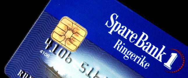 Sl�r alarm om ny svindlermetode