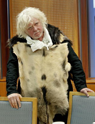 Nerdrum til retten i august