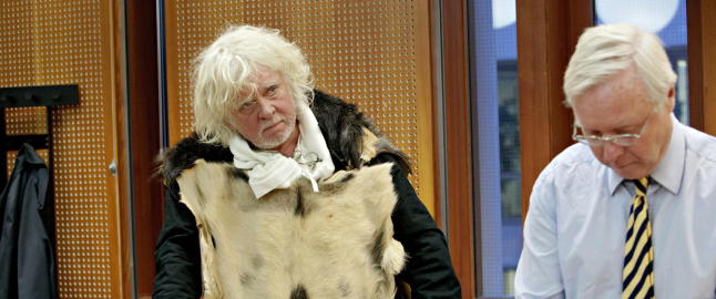 Nerdrum til retten i august