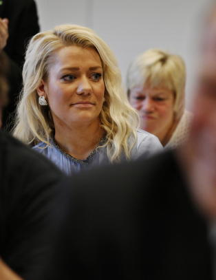 - Norsk ungdom er blitt for kravstor. En butikkjobb er for mange ikke godt nok lenger