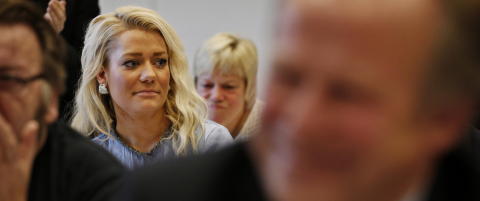 - Norsk ungdom er blitt for kravstor. En butikkjobb er for mange ikke godt nok lenger