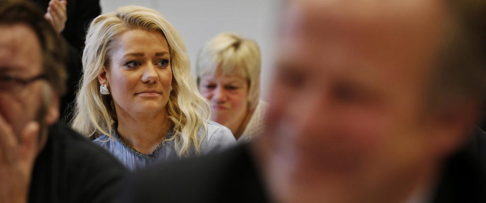 - Norsk ungdom er blitt for kravstor. En butikkjobb er for mange ikke godt nok lenger