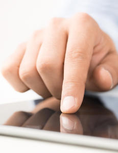 Ipad, Windows- eller Android-nettbrett?