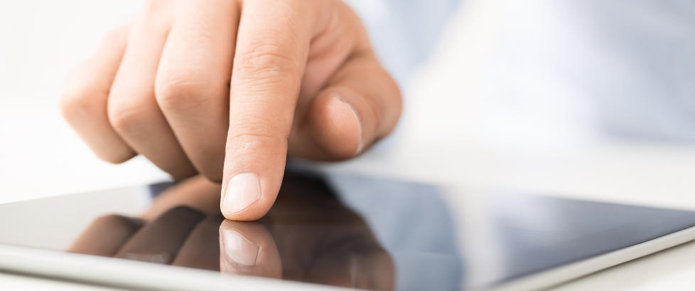 Ipad, Windows- eller Android-nettbrett?