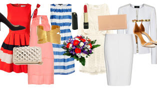 Fem 17. mai-antrekk for deg uten bunad