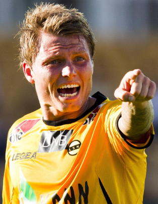 Lover at Riise ikke vil bli 
skjelt ut som �hores�nn�