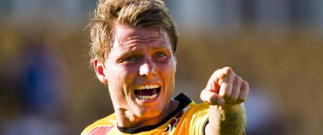 Lover at Riise ikke vil bli 
skjelt ut som �hores�nn�