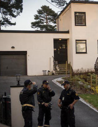 - Vi har begynt med å snakke med de pårørende. Det er der vi nøster fra