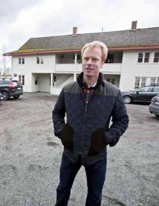 D�hlie m� punge ut med 50 000 for ulovlig trefelling