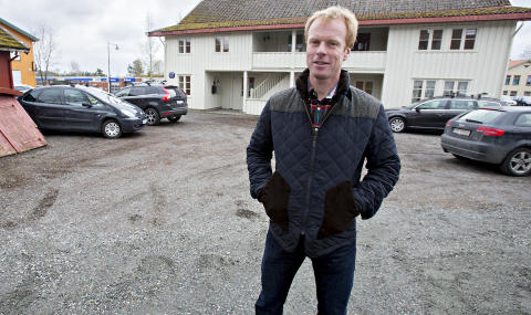 D�hlie m� punge ut med �latterlig sum�