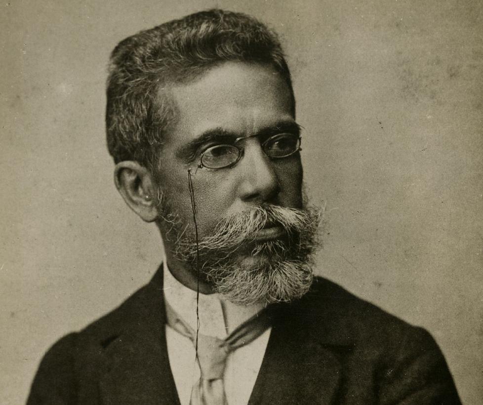 Foto: Wikimedia Commons / Funda��o Biblioteca Nacional