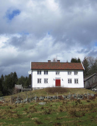 Slik er den nye �Farmen�-g�rden