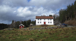 Her skal �Farmen� spilles inn