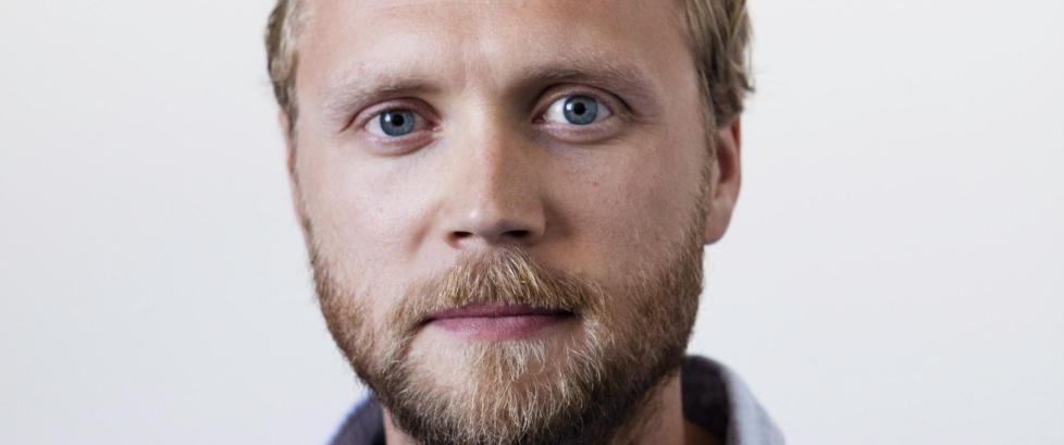 �Angsten for � gripe inn er st�rre enn viljen til � hjelpe alkoholikerbarna.�