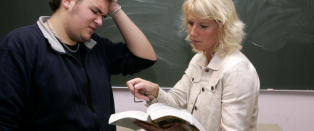 - Ungdom skal ikke hjernevaskes av skolen