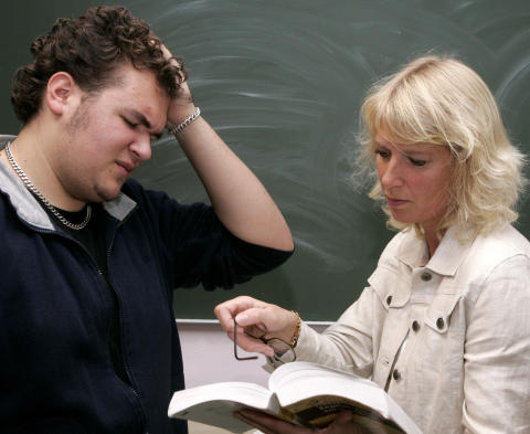 - Ungdom skal ikke hjernevaskes av skolen