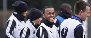 Europaligaen det eneste som kan �redde� sesongen