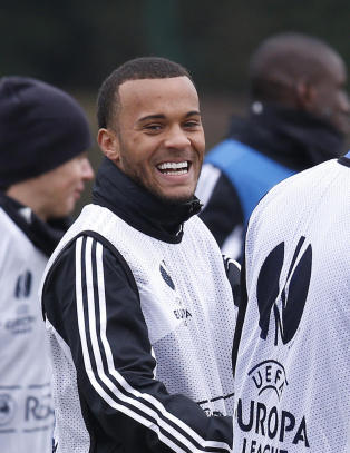 Europaligaen det eneste som kan �redde� sesongen