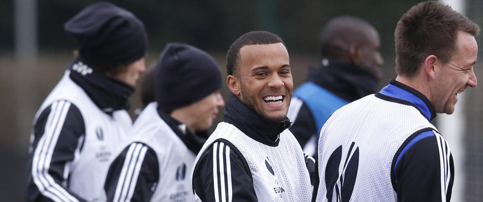 Europaligaen det eneste som kan �redde� sesongen