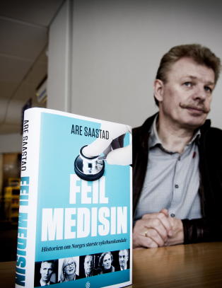 - Taper valget p� sykehusskandalen