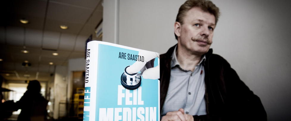 - Taper valget p� sykehusskandalen