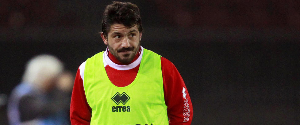 Milan-legenden fikk sparken i sveitsisk klubb etter elleve uker