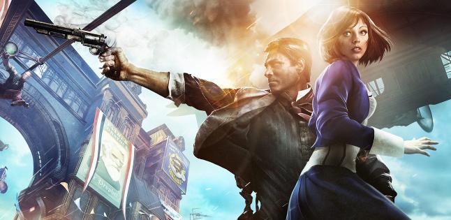 Hva f�r vi servert etter �BioShock Infinite�?