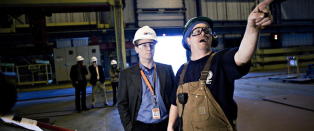 R�kke-aksje opp 940 prosent