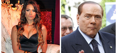 �nsker � f� d�mt Berlusconi til seks �rs fengsel, og � forby ham � stille til valg