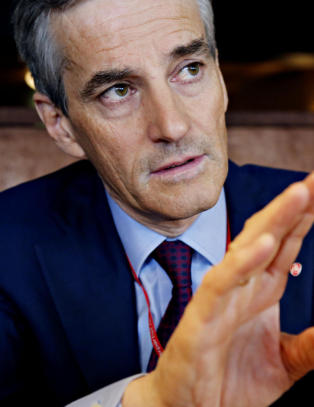 - De som sier at man må velge mellom økonomi og helse, tar feil